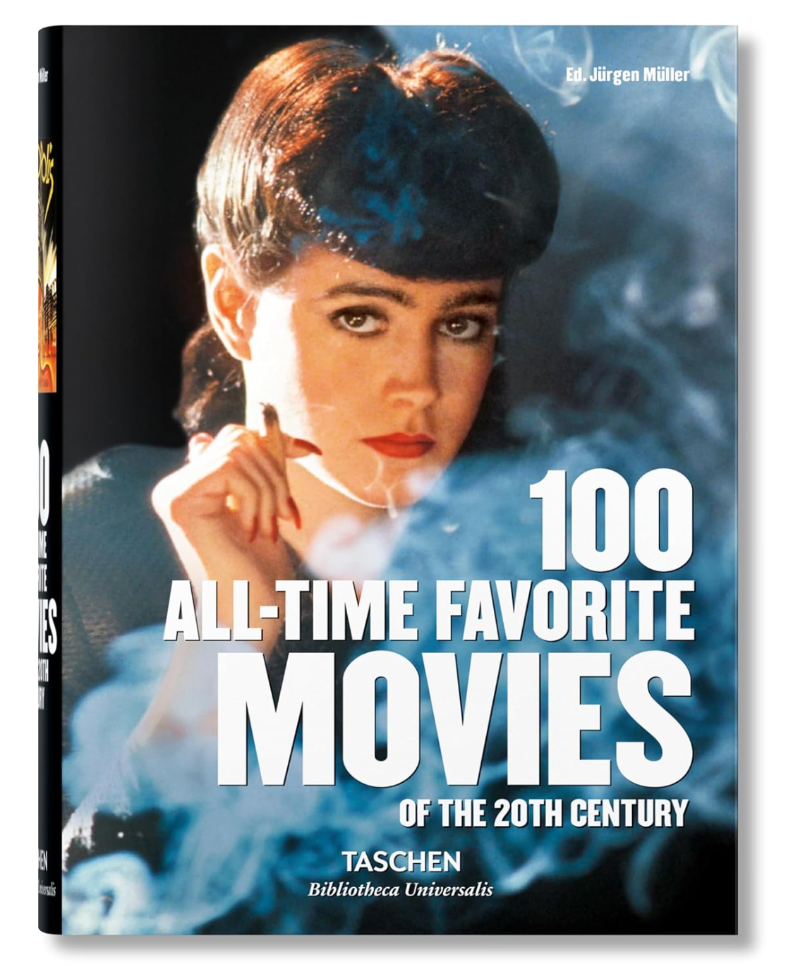 100 Favorite movies of 20th Century