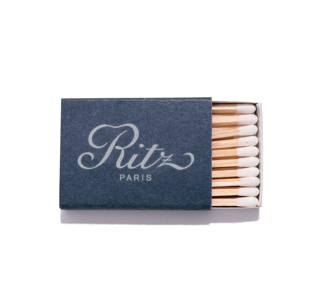 Ritz Paris Print Only