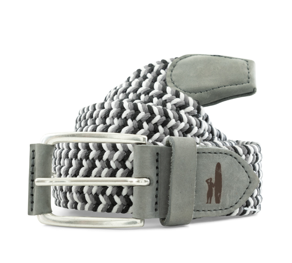 Cotton Stretch Belt