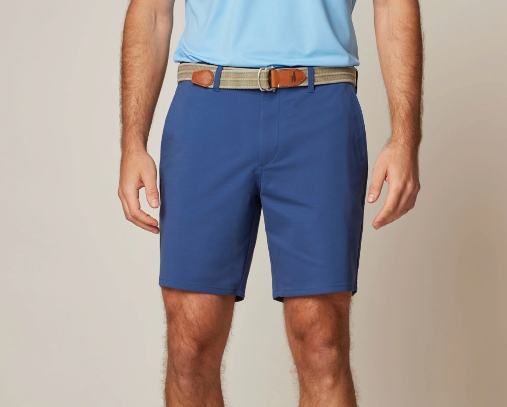 Jupiters Cotton Performance Shorts