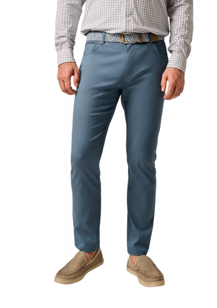Atlas Lightweight Stretch 5-Pocket Pant