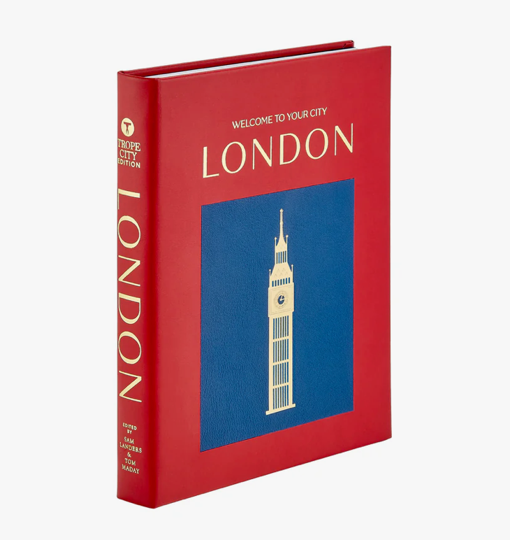 Trope London