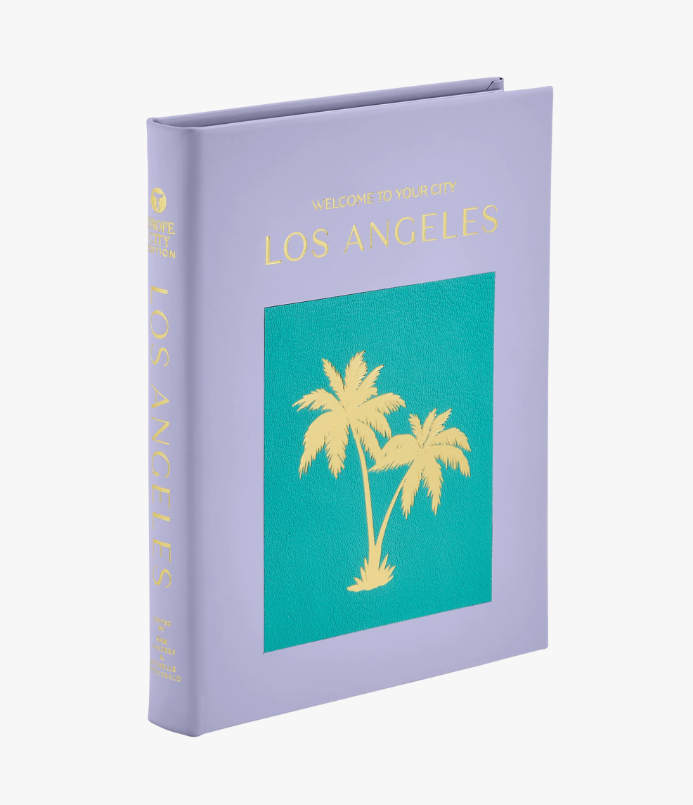 Trope Los Angeles