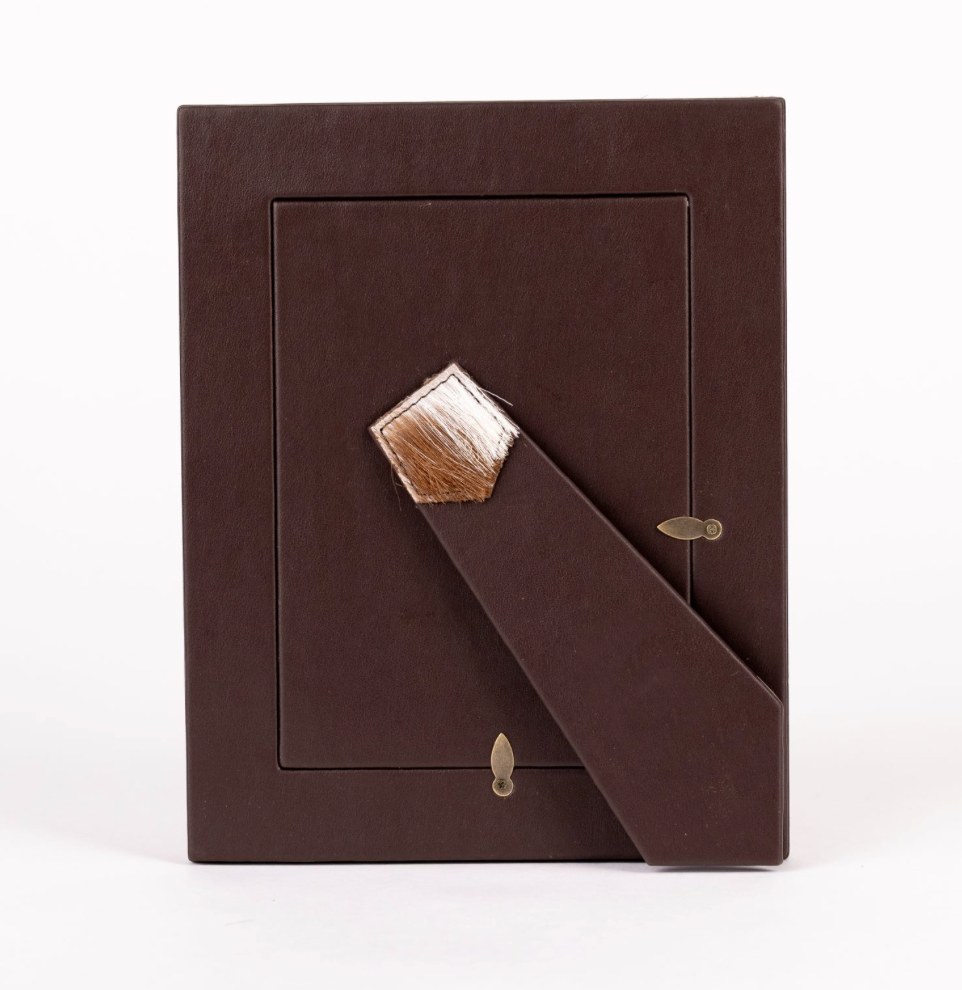 Laramie Hide Frame 8x10