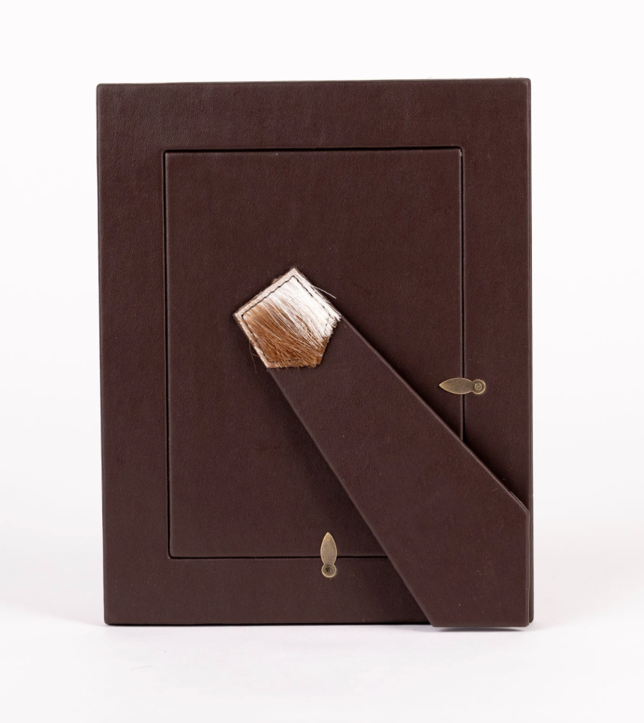 Laramie Hide Frame 5X7