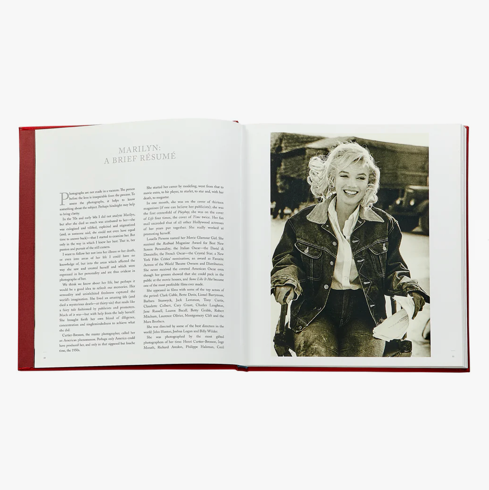 Marilyn Monroe