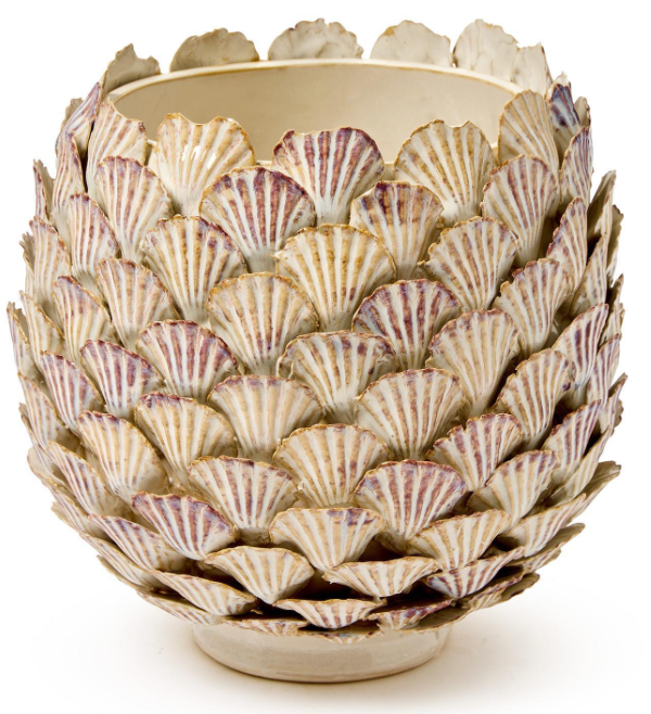 Shell Planter