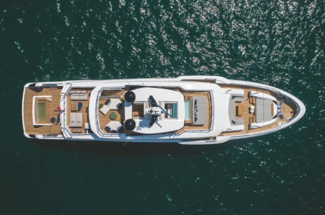 The World's Finest Yachts
