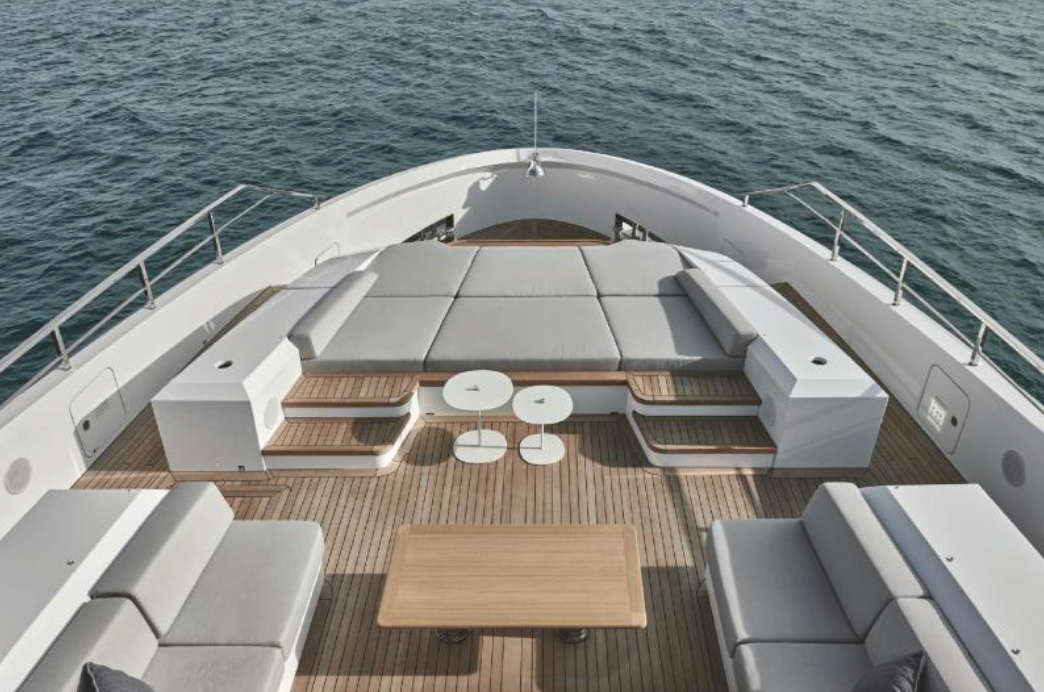 The World's Finest Yachts