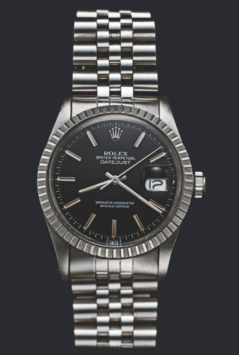 Pictures of Rolex Oyster Perpetual Datejust