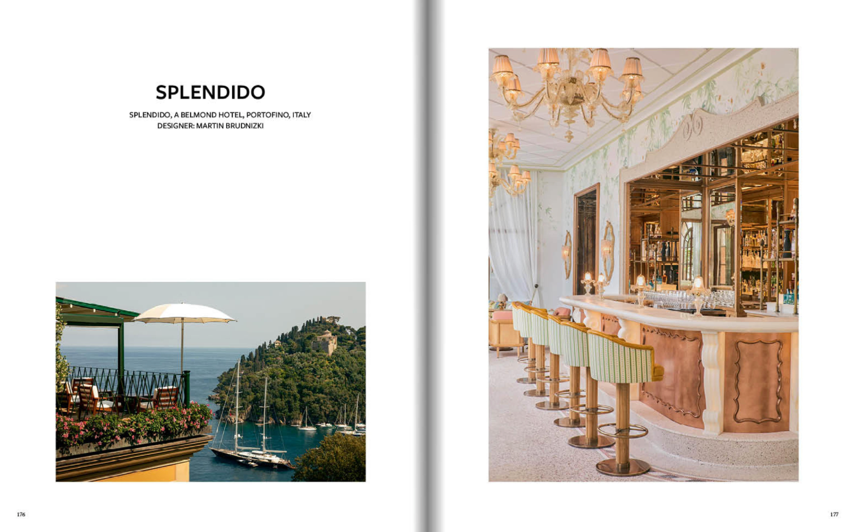 World's Most Beautiful Bars