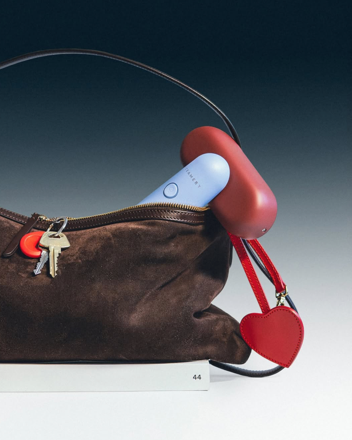 Cirrus Lite Travel Steamer