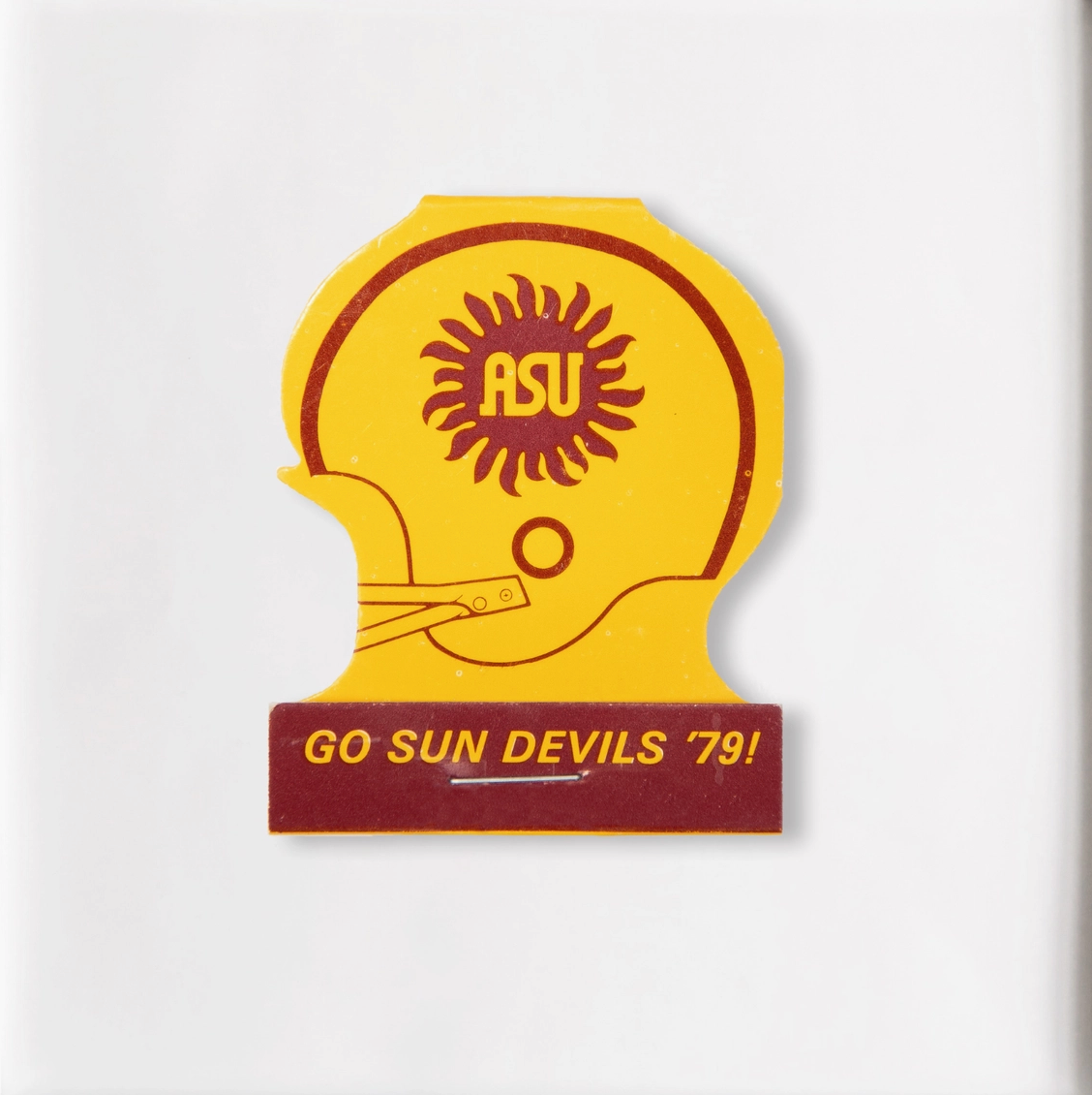 Arizona State Print Only
