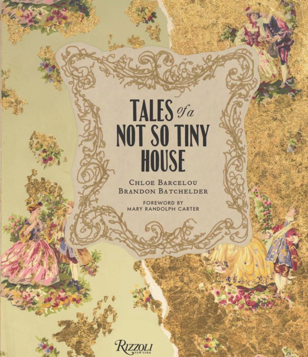 Tales of a Not so Tiny House