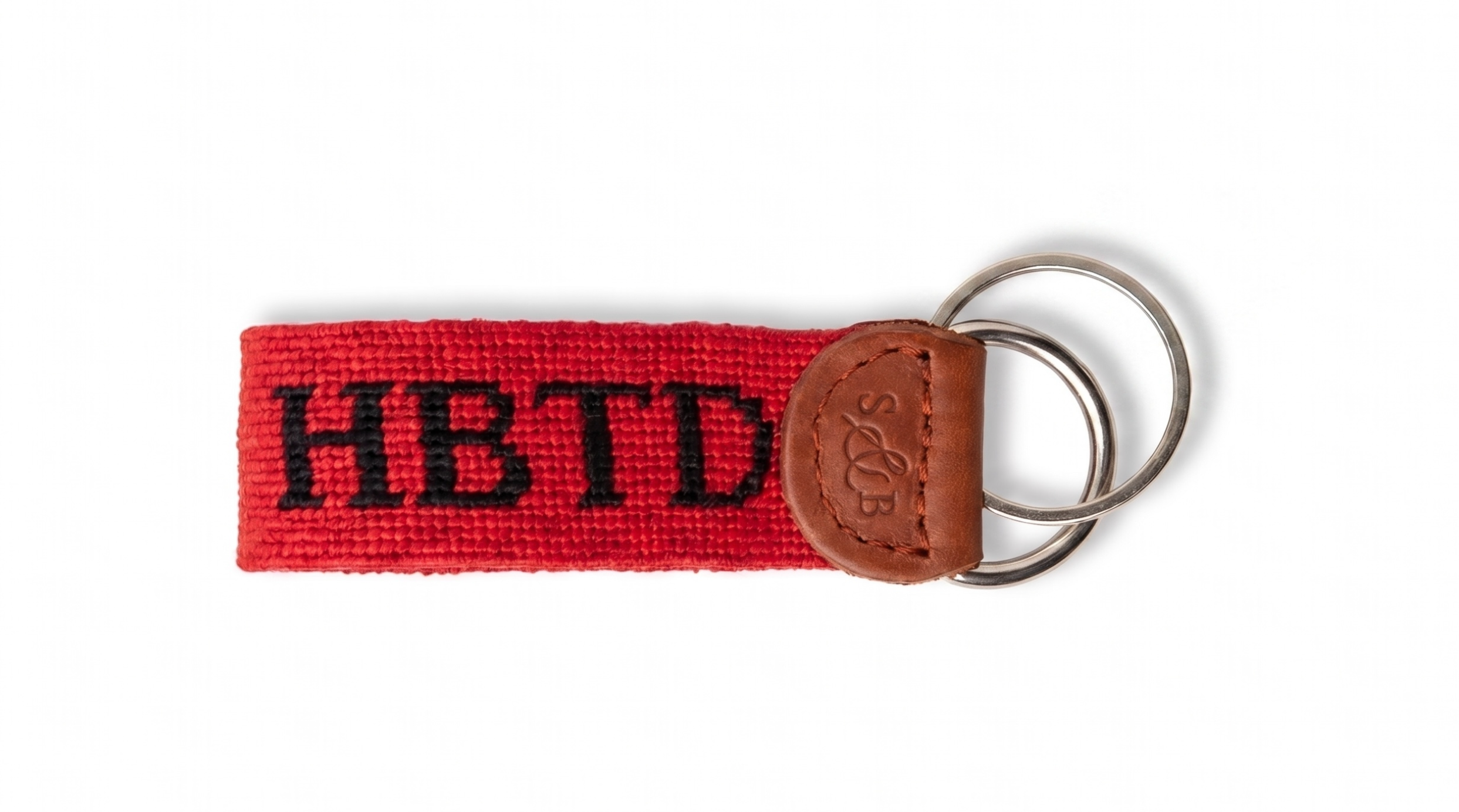 HBTD key fob