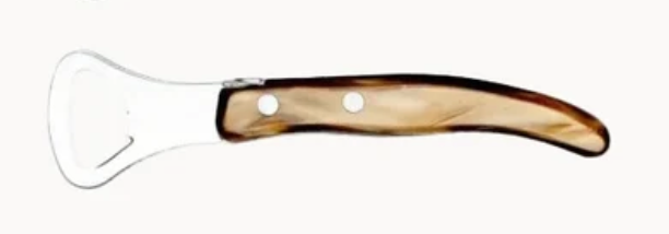 Berlingot Bottle Opener