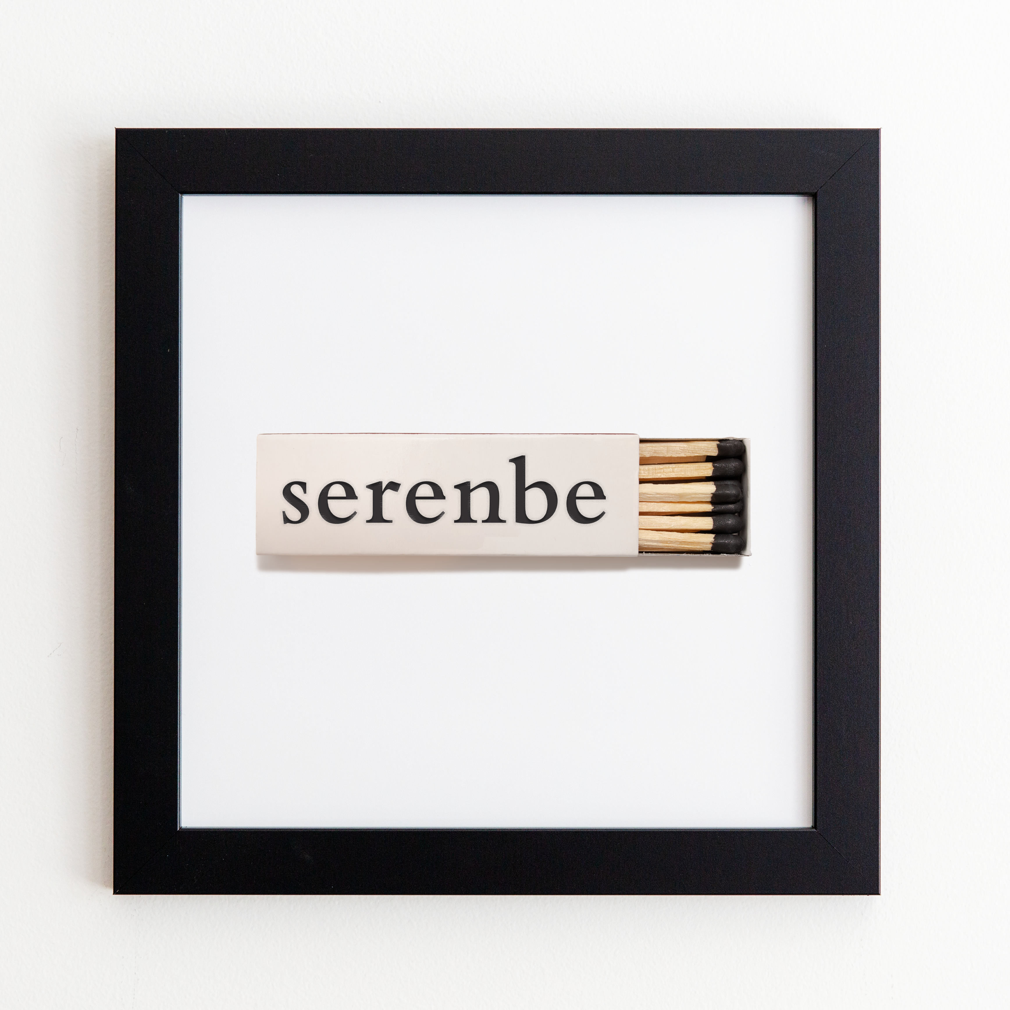 Serenbe