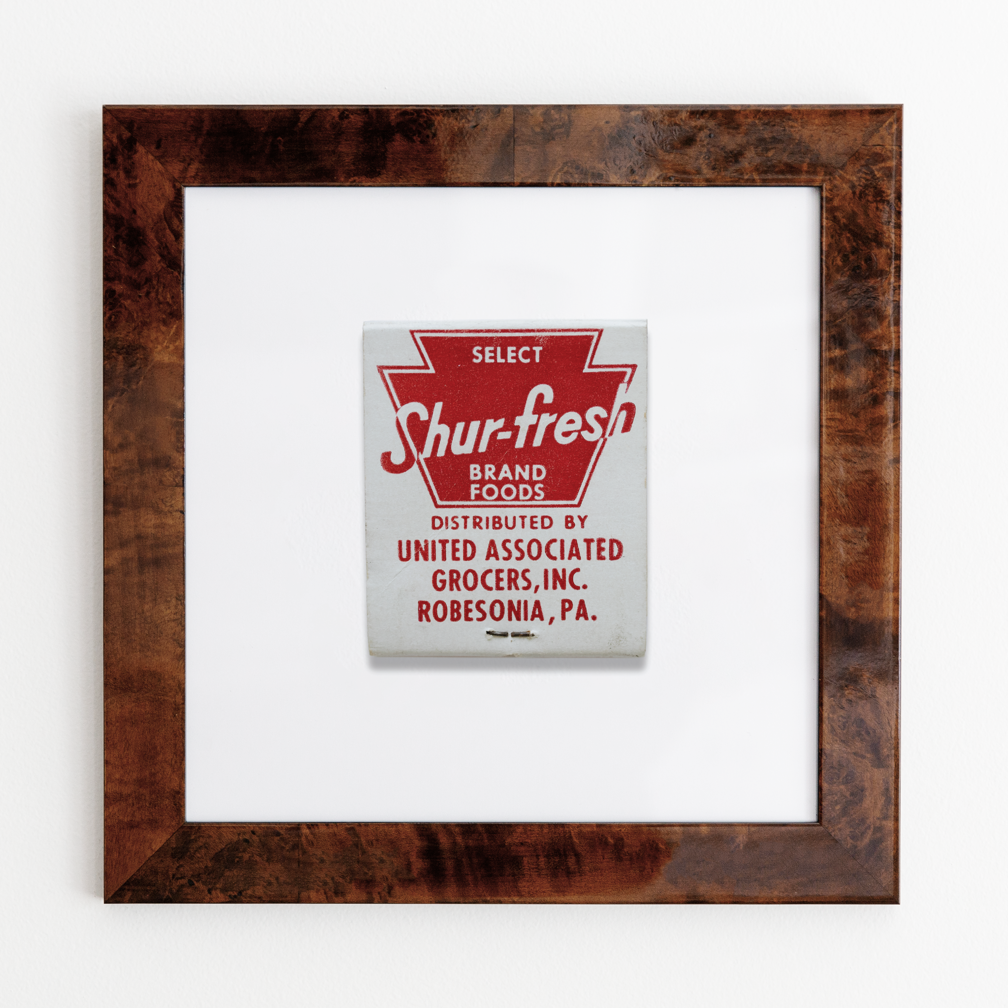 Shur-Fresh (Back)