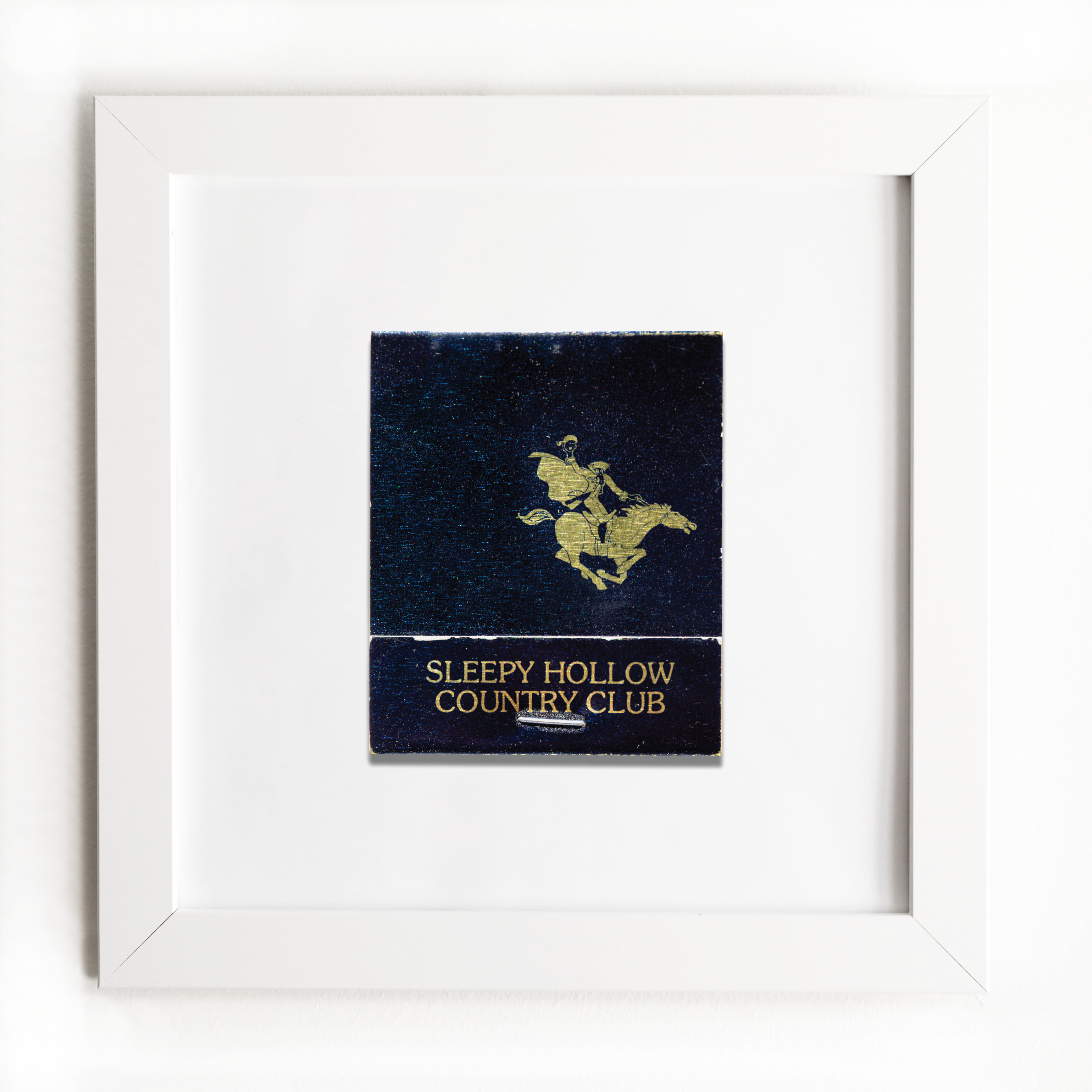 Sleepy Hollow Country Club