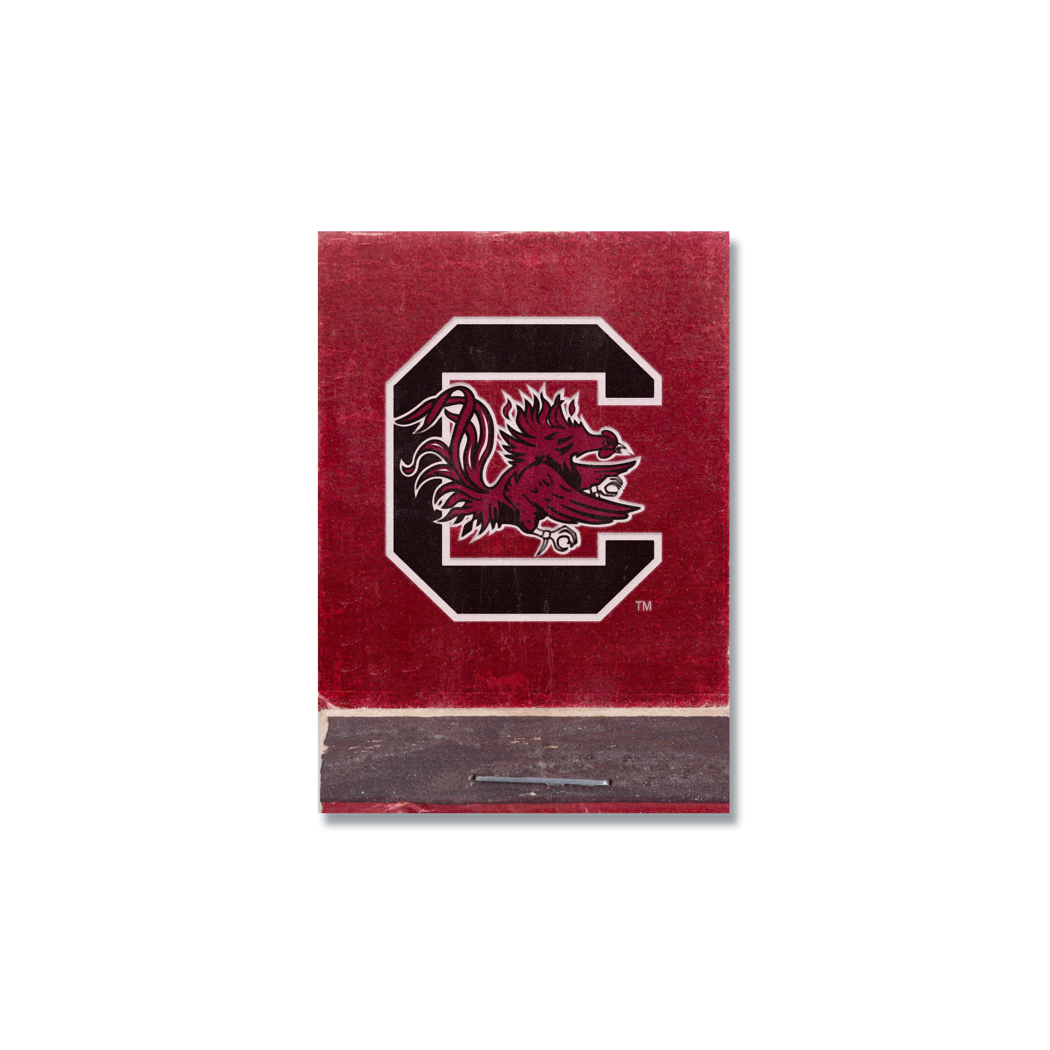 University of South Carolina Vol. 2
