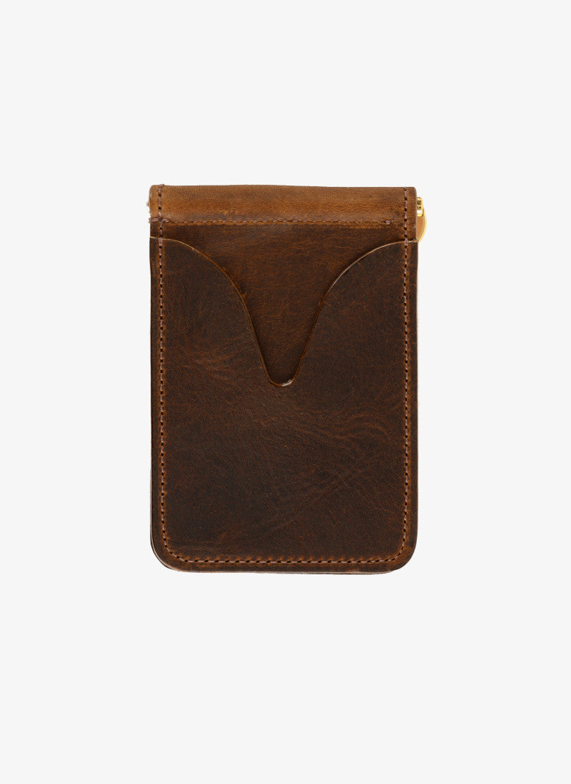 Spring ID Wallet - Baldwin Oak