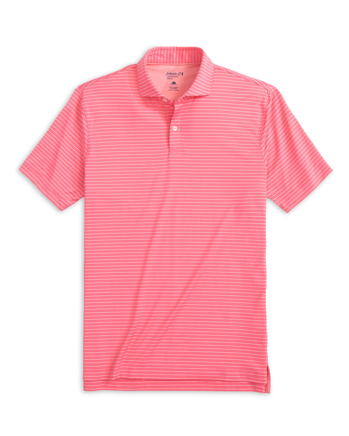 Performance Jersey Polo - Beau