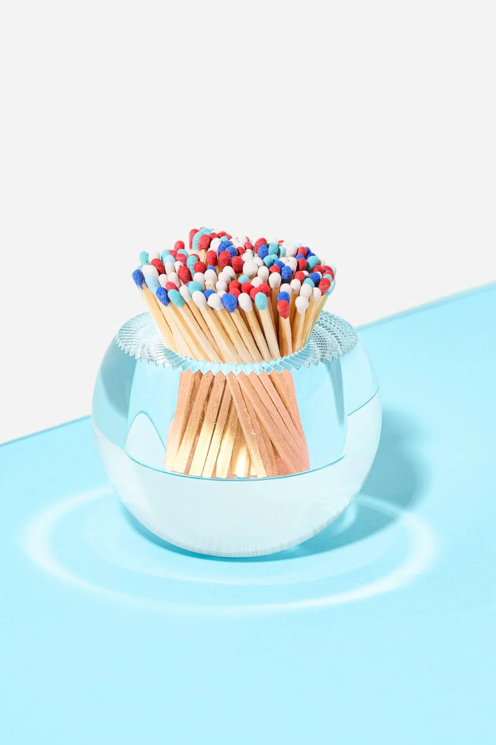 Match Striker Merica Mix