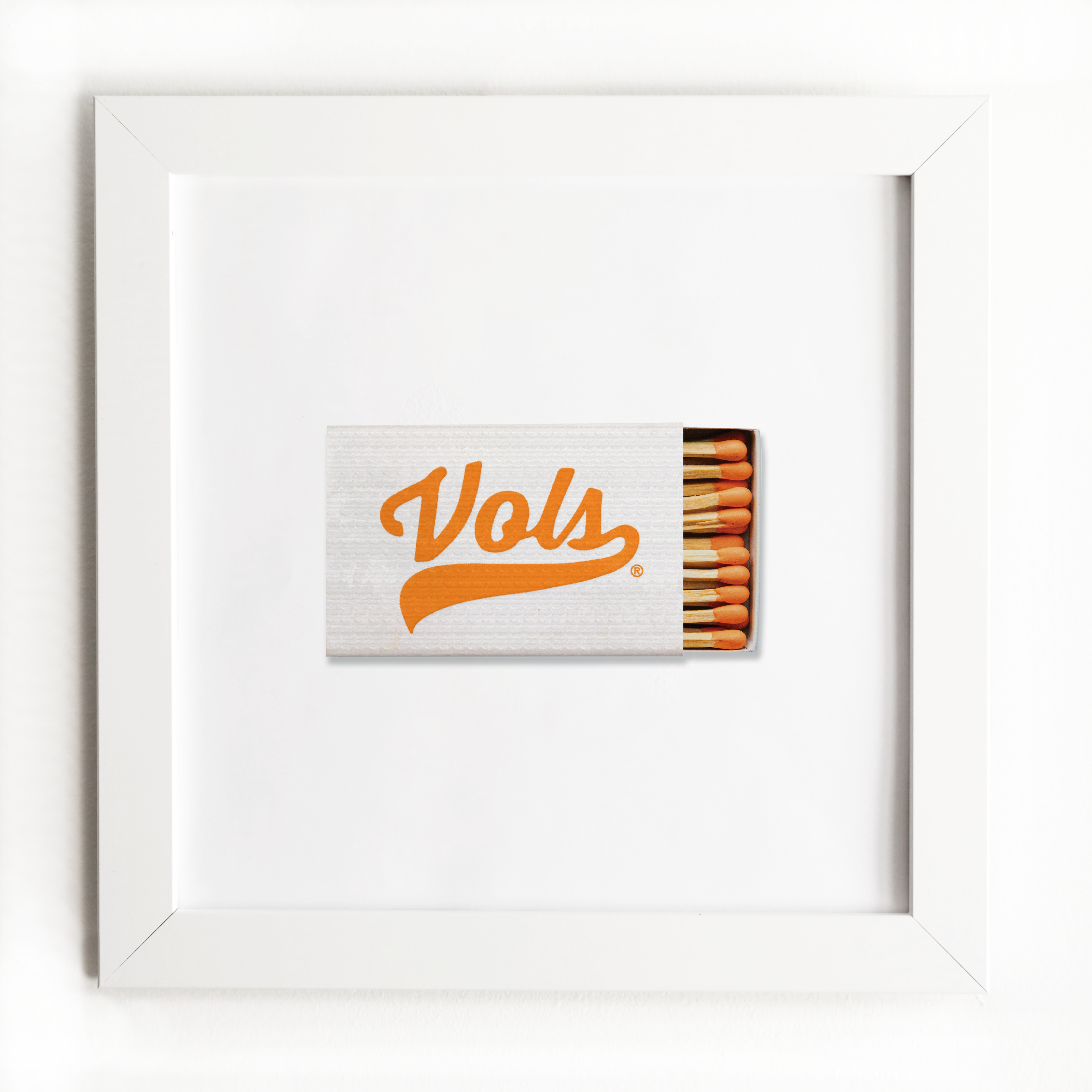 University of Tennessee Vol. 1