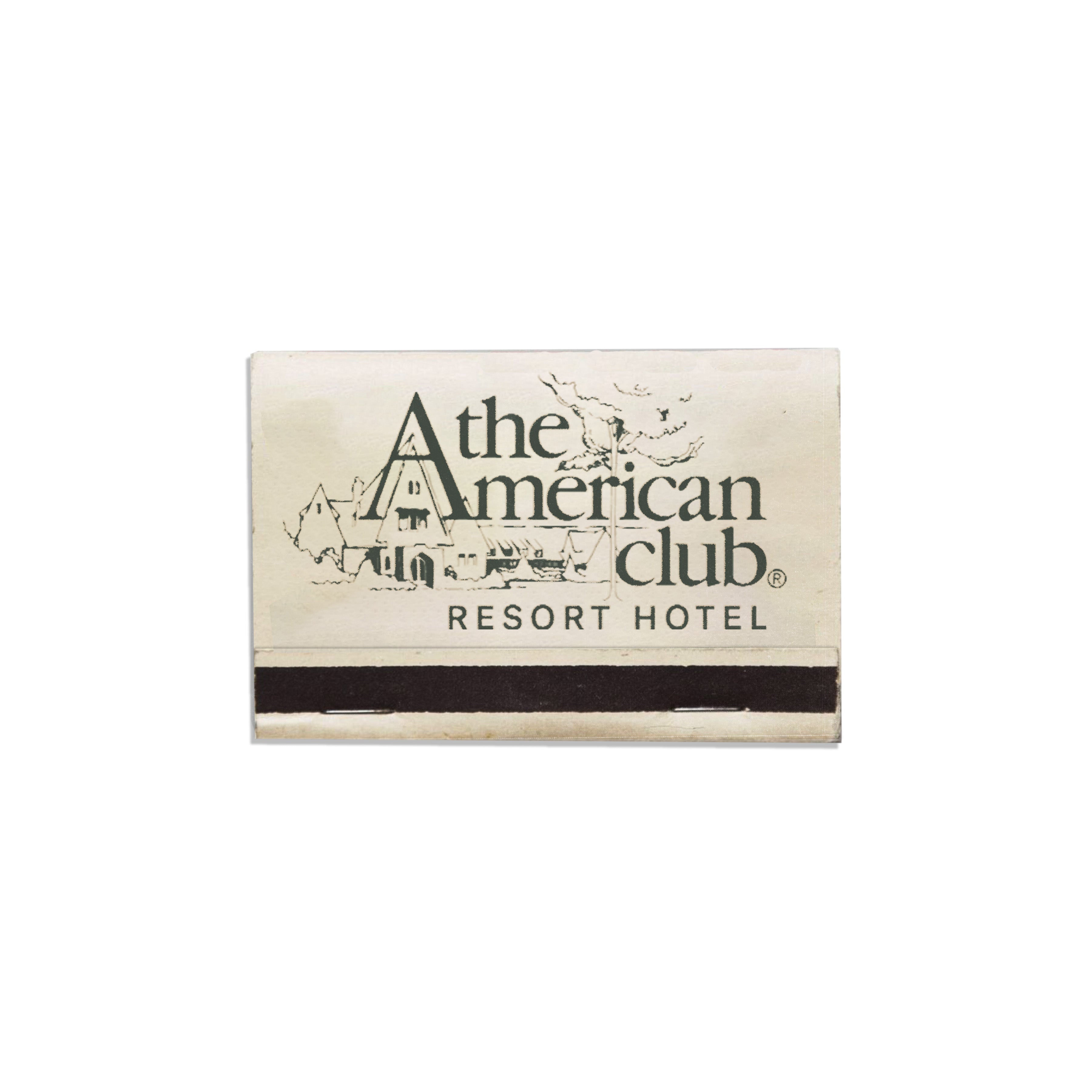 The American Club