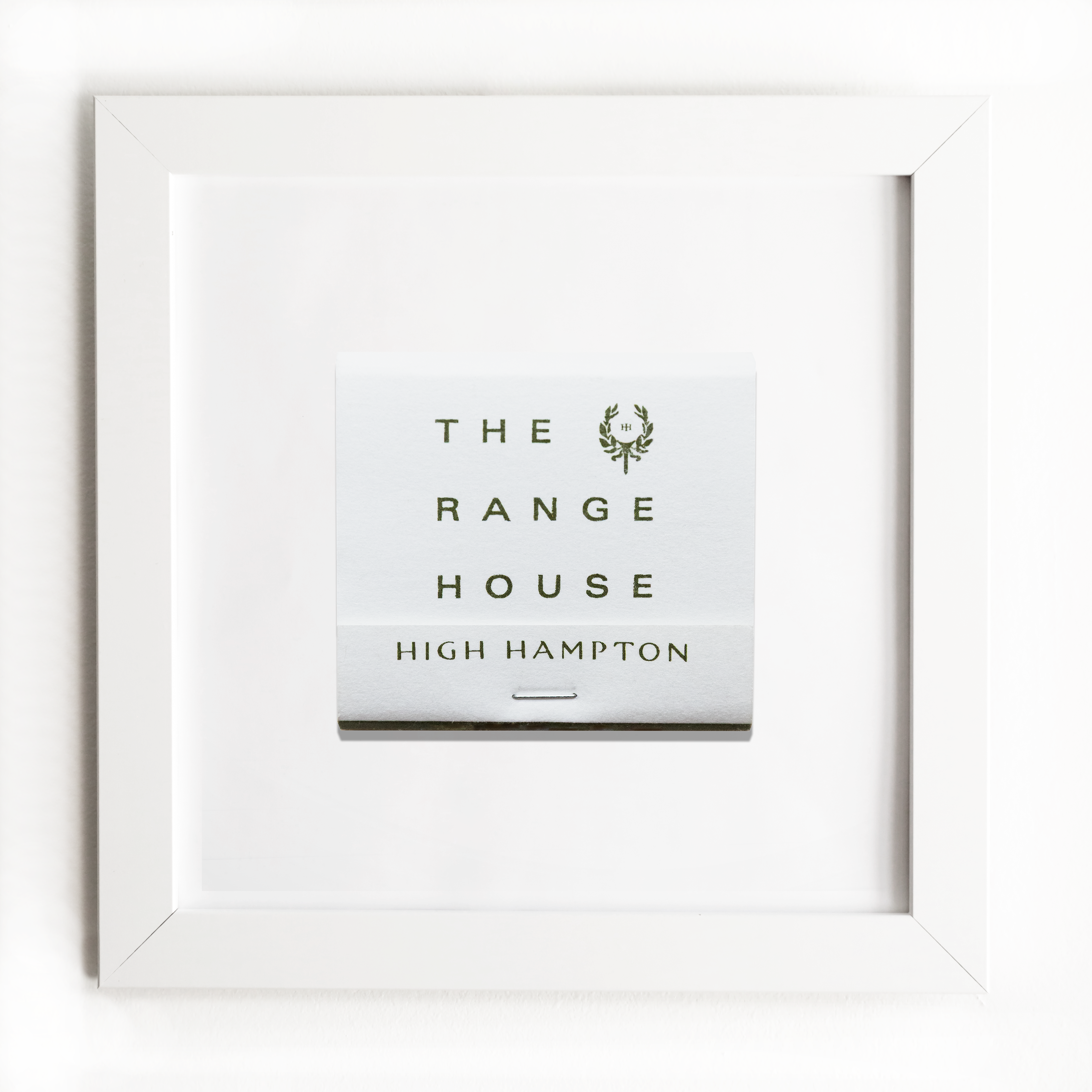 High Hampton