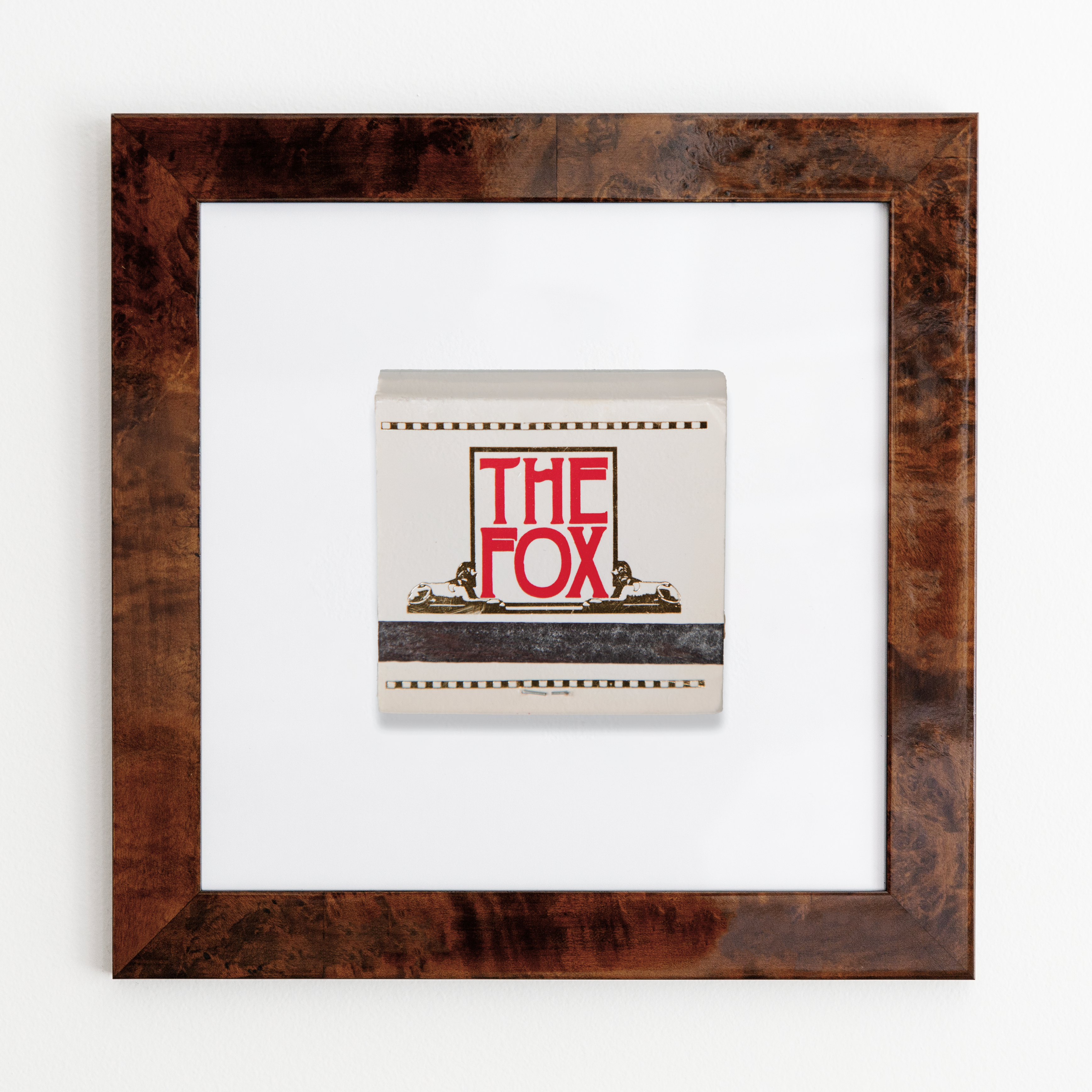 The Fox Theatre