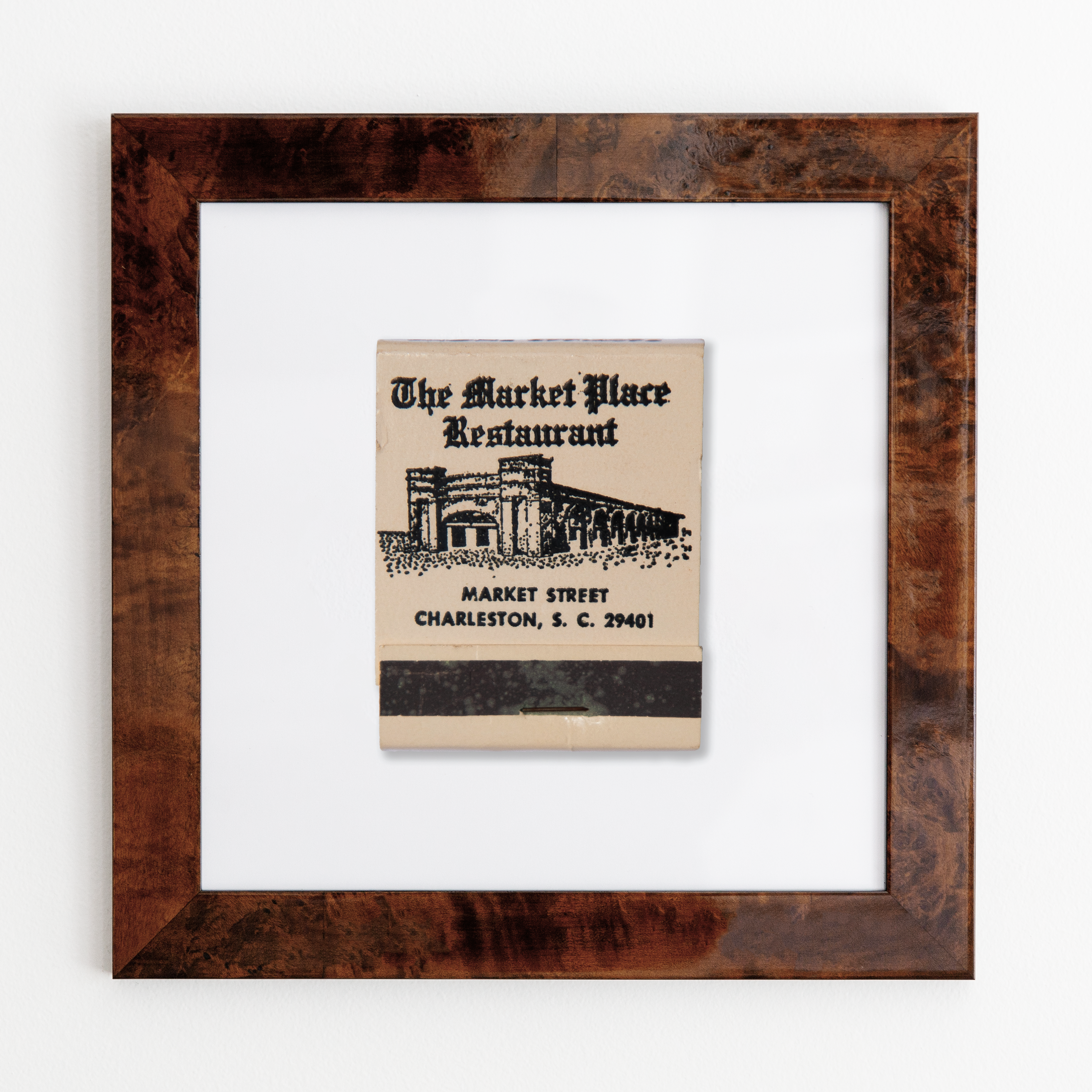 The Market Place Restaurant