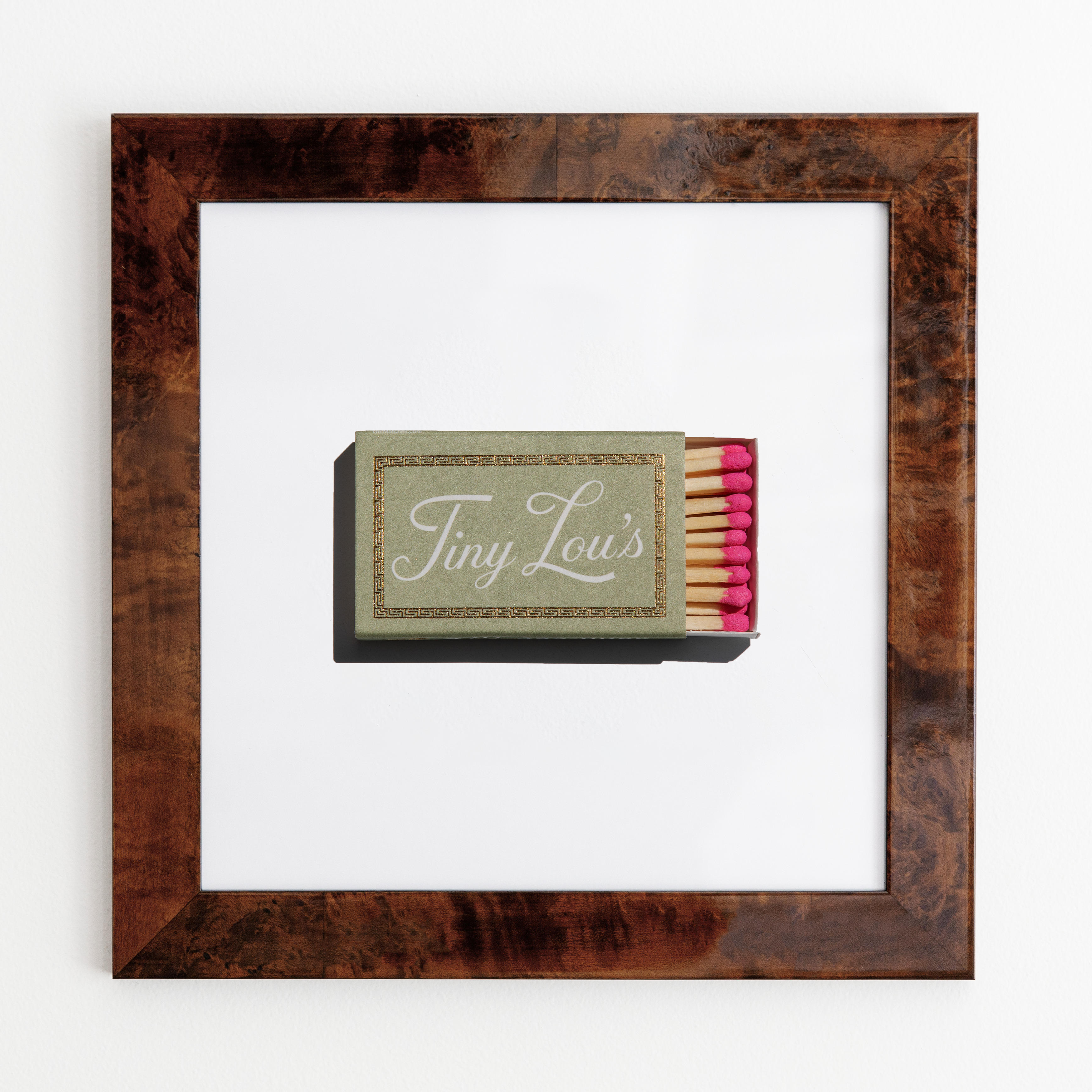 Tiny Lou's