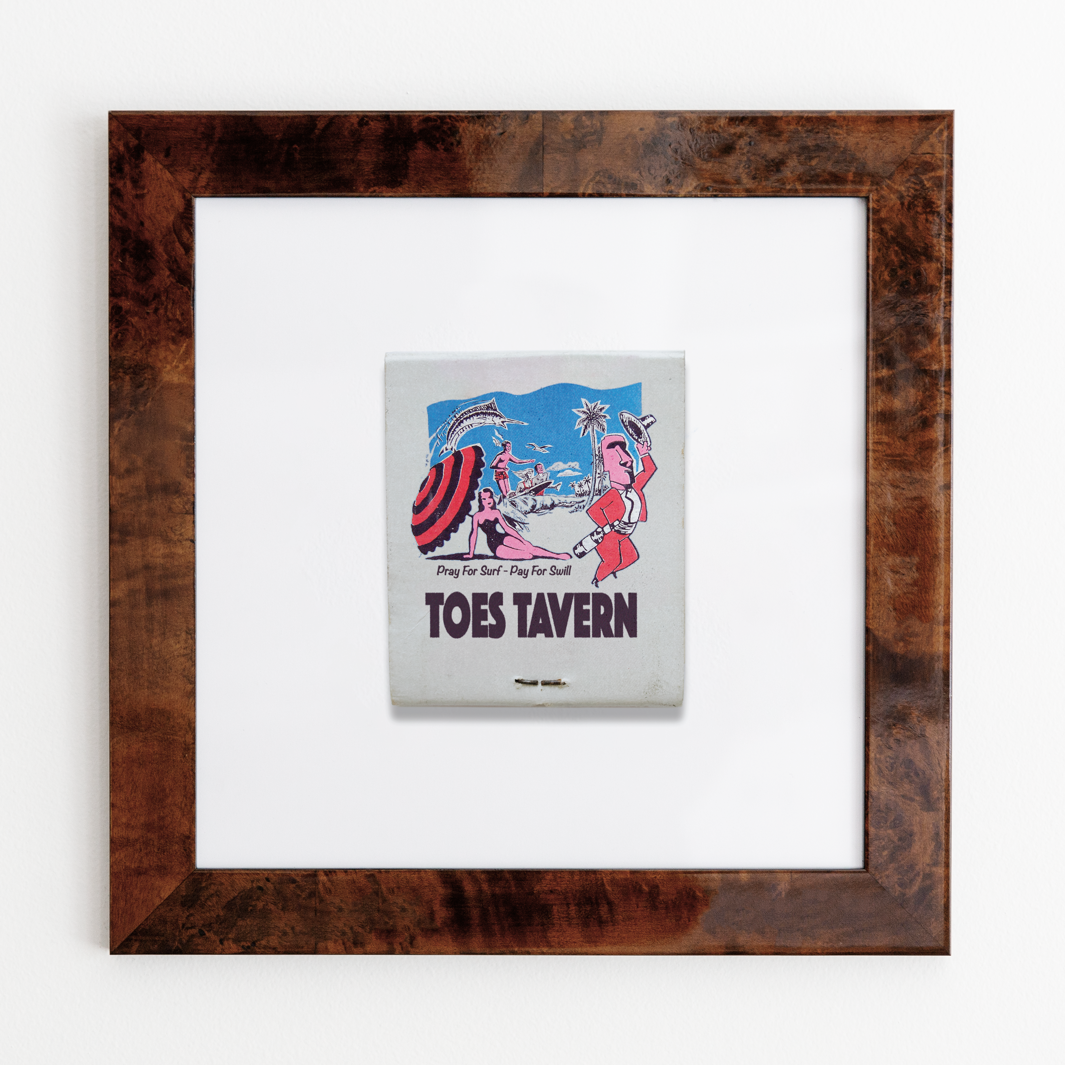 Toes Tavern