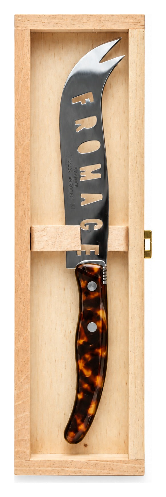 Big Berlingot Cheese Knife - Flake