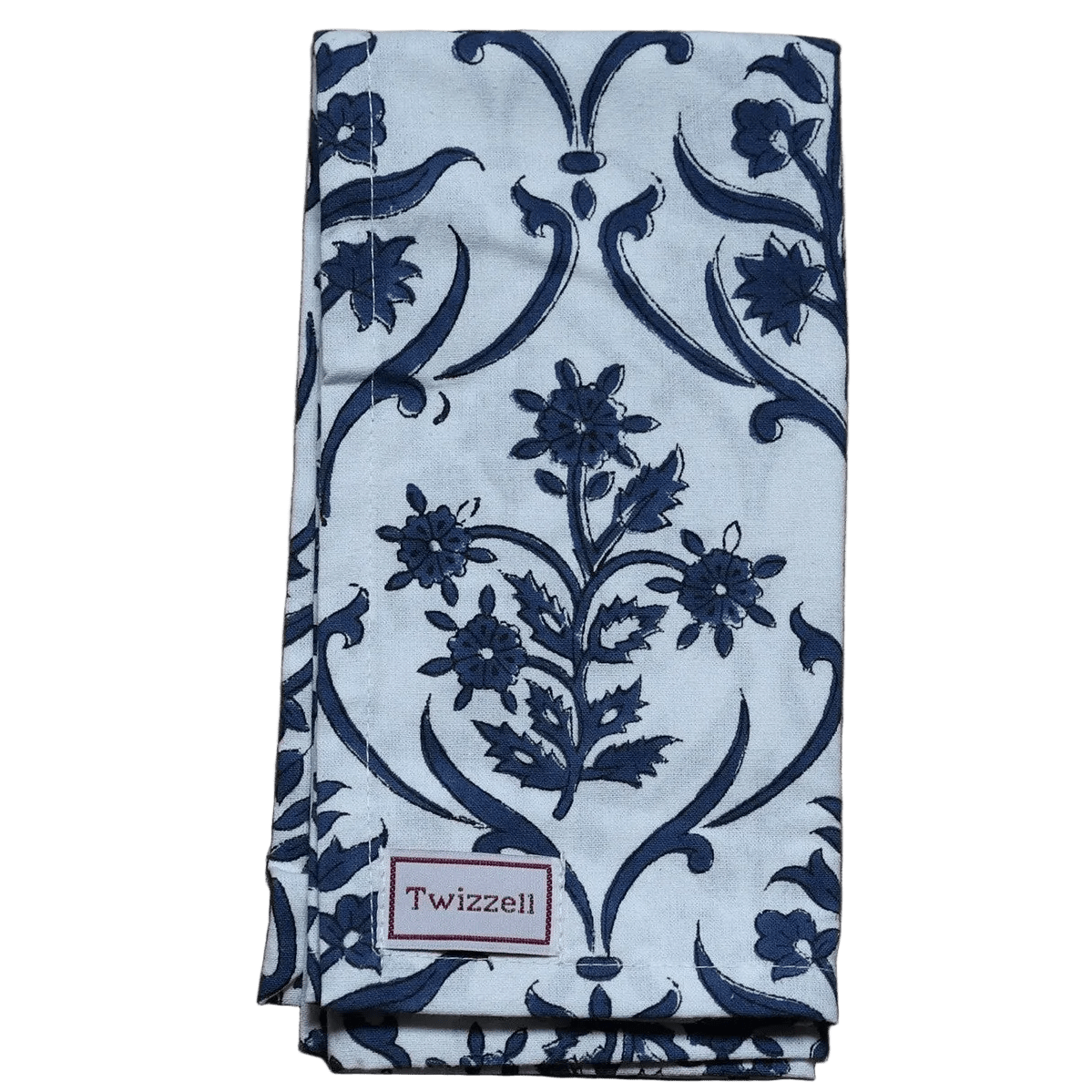 Midnight Sail Napkins - Set of 4