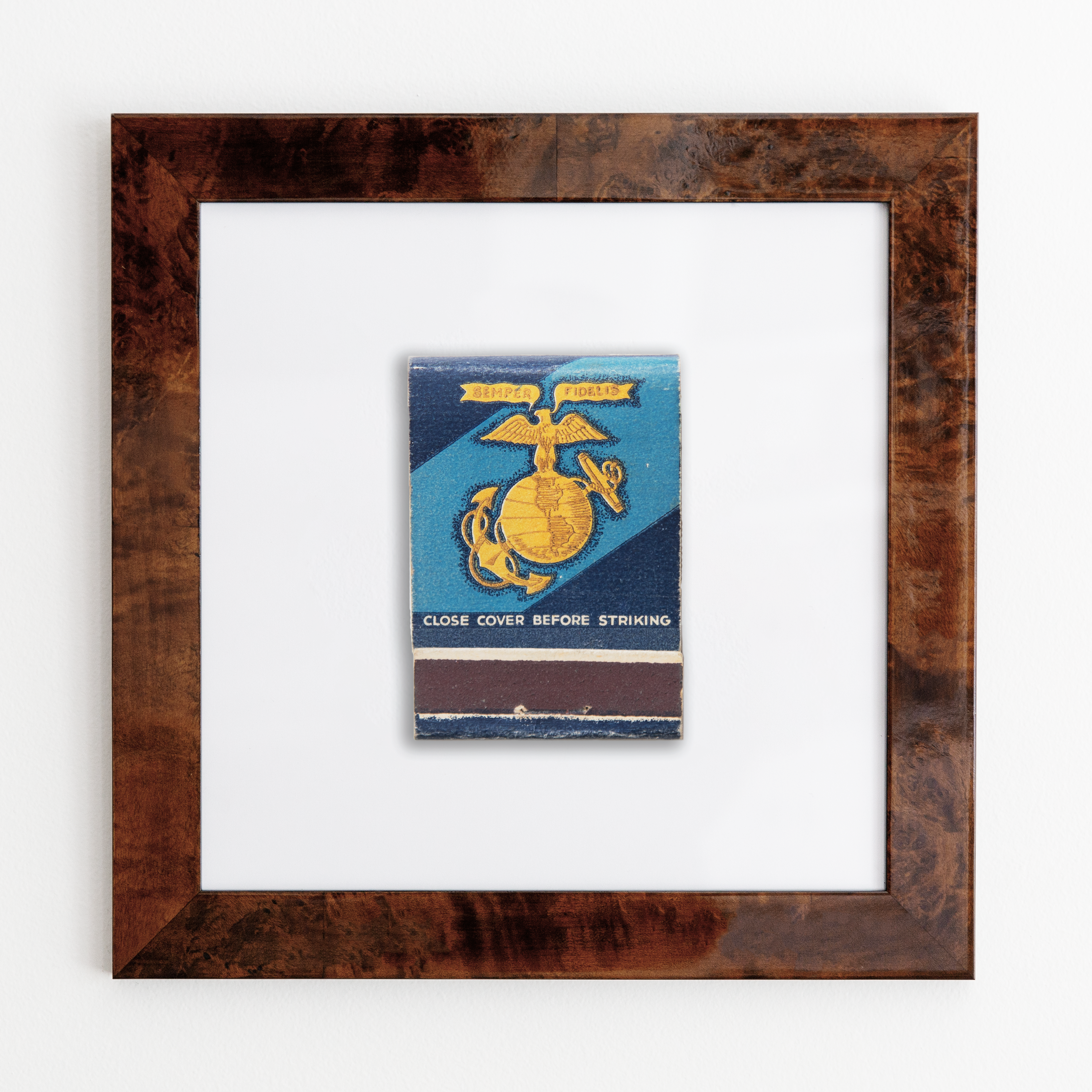 U.S. Marines