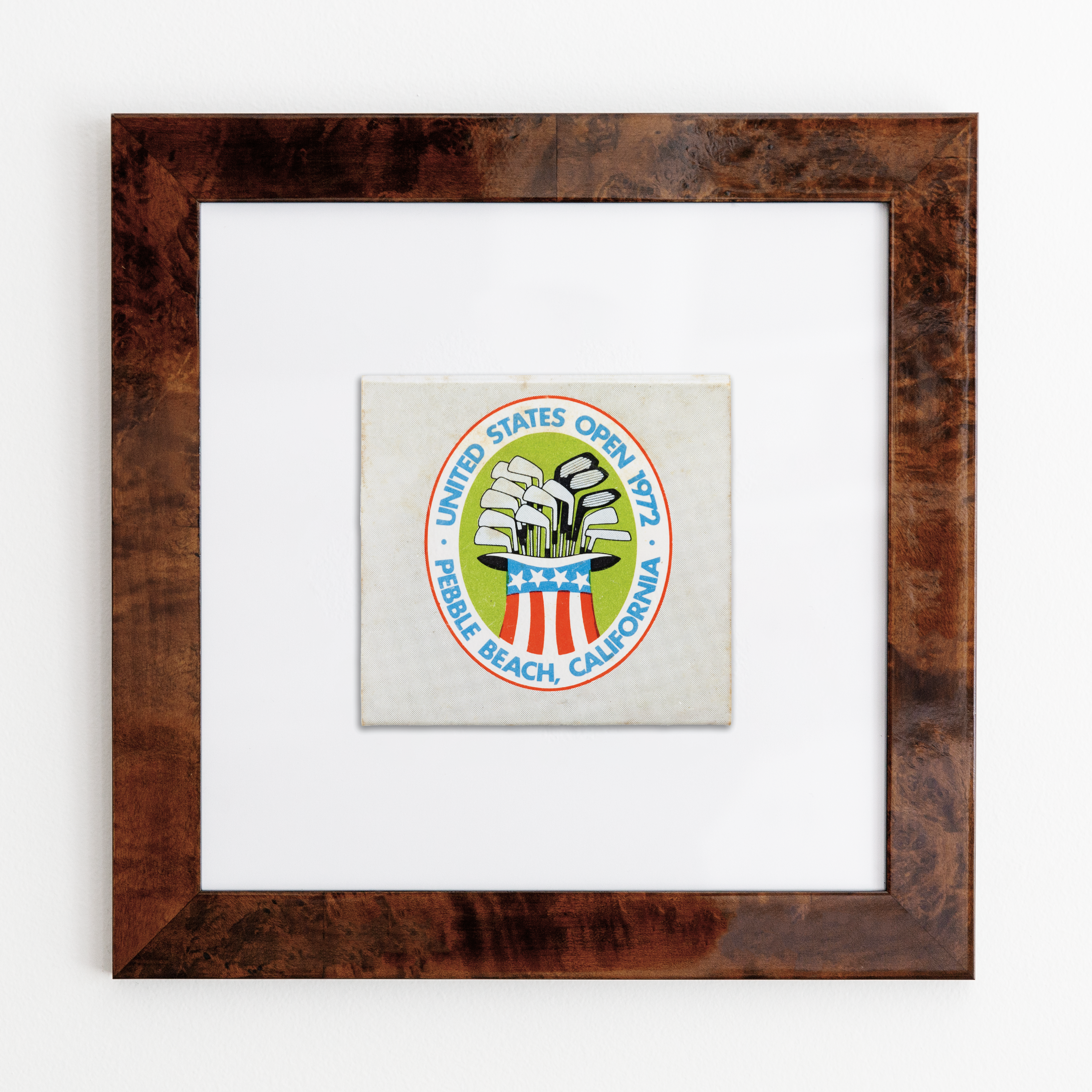 US Open (Vintage)