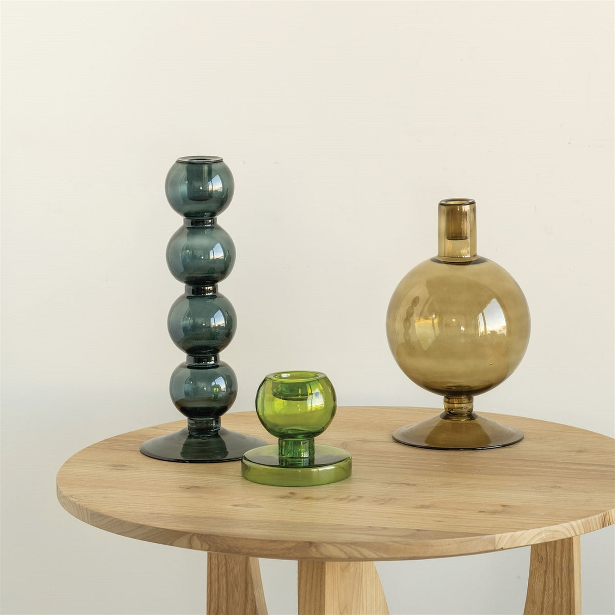 Pollini Candle Holder - Beetle