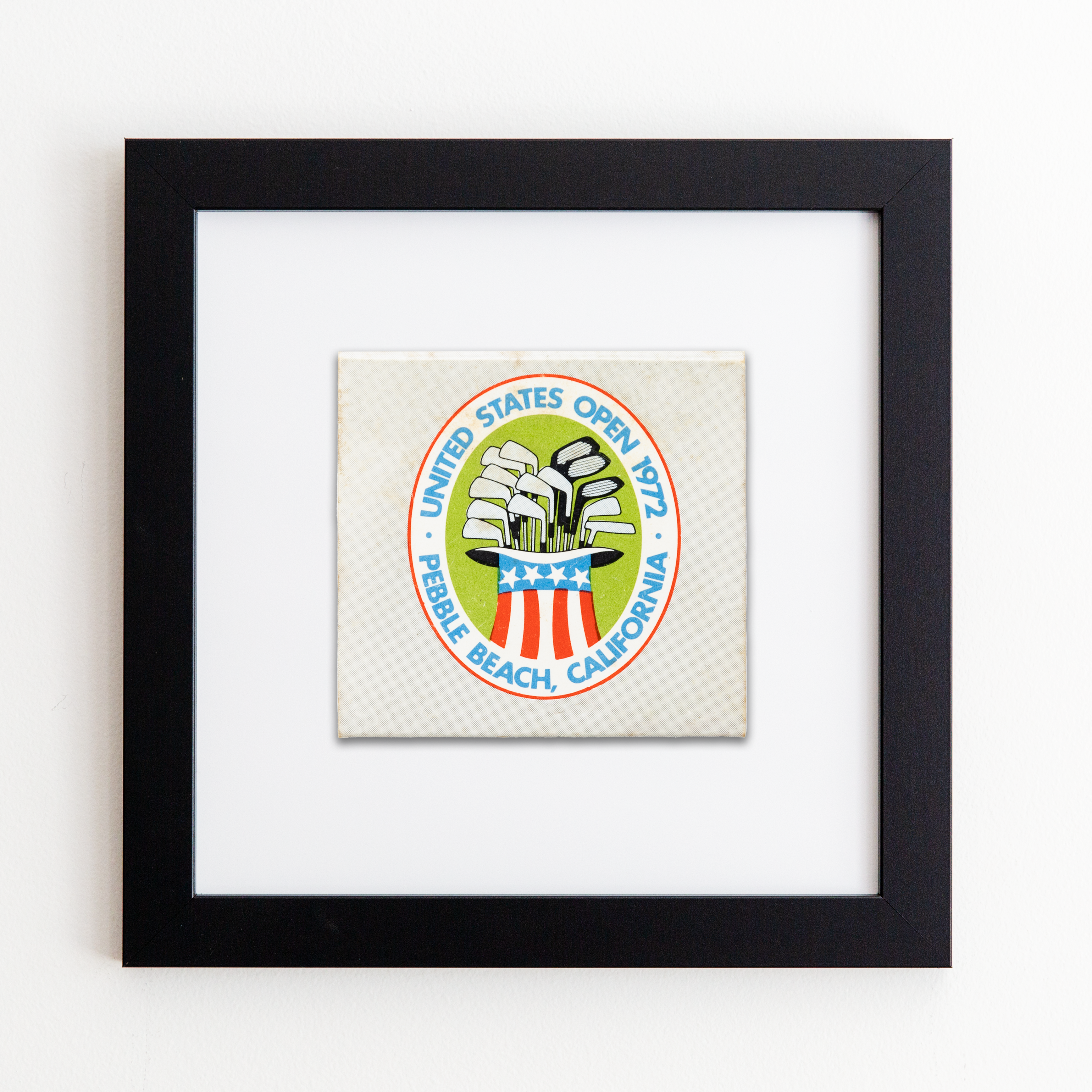 US Open (Vintage)