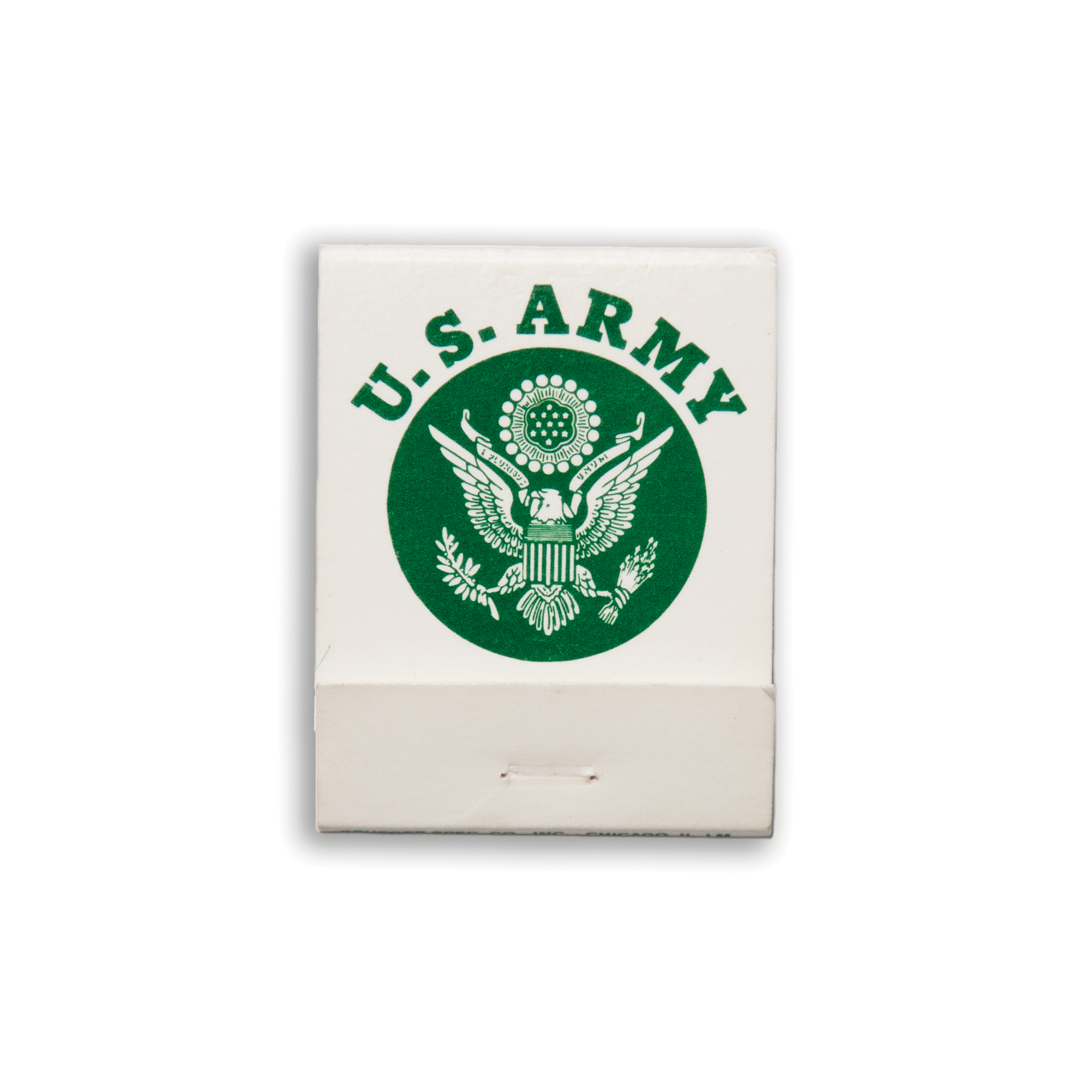 U.S. Army