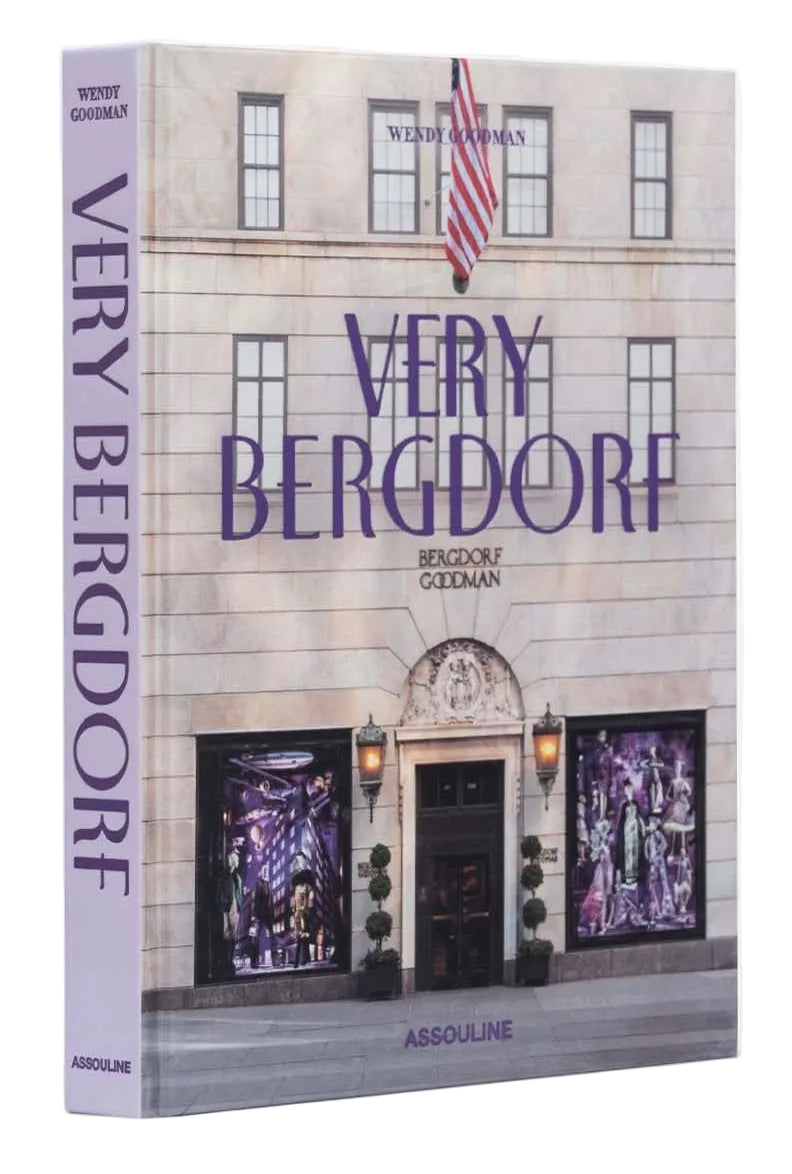 Very Bergdorf