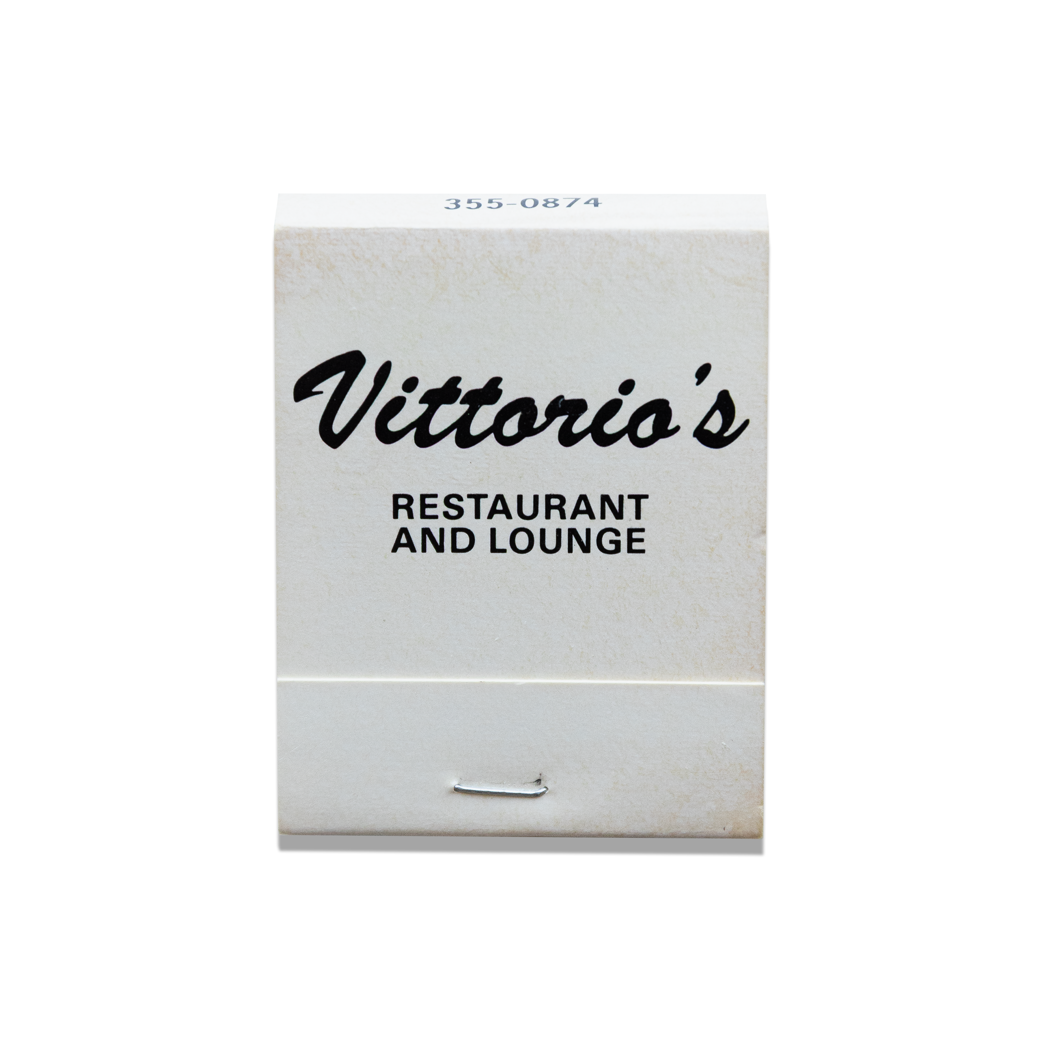 Vittorio's Restaurant