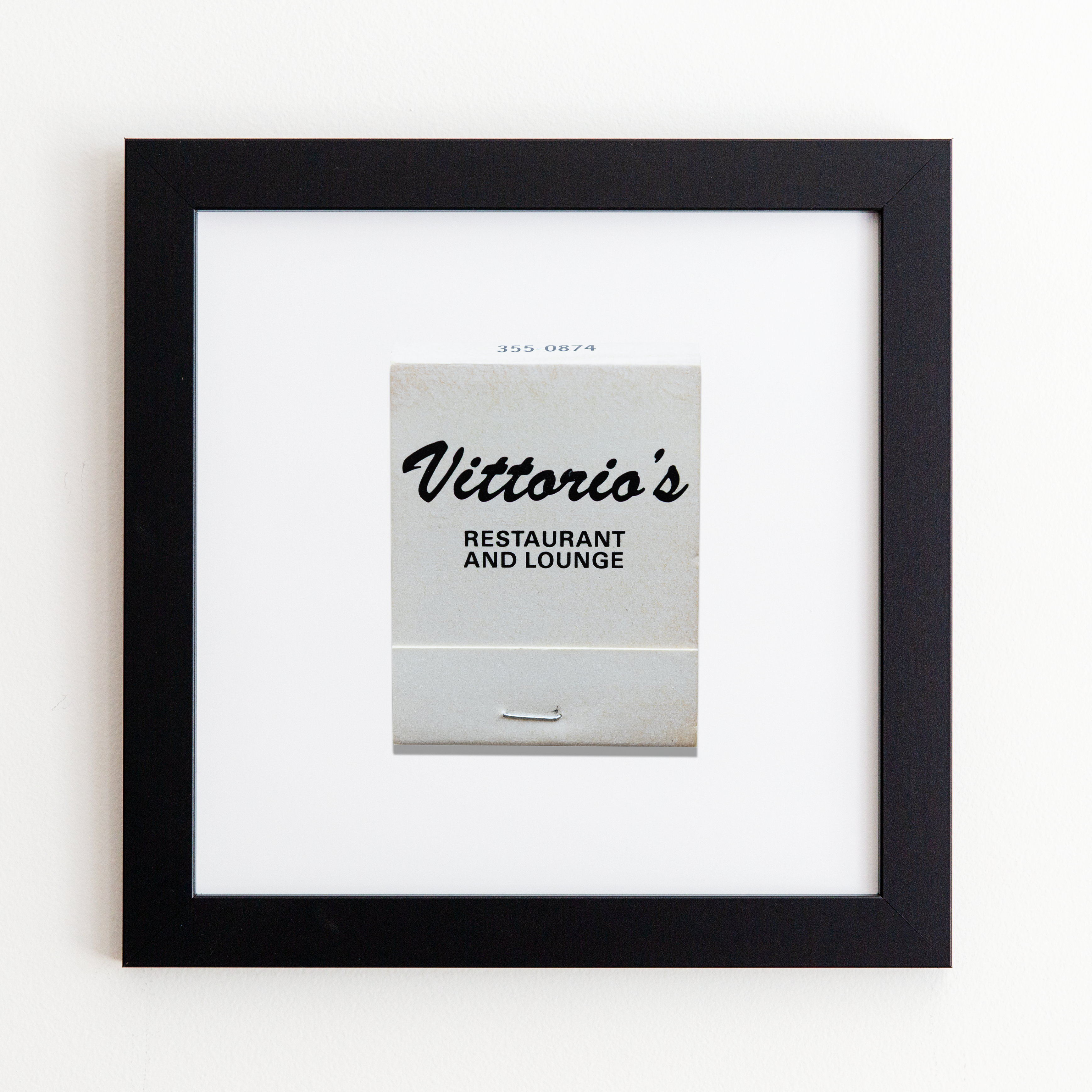 Vittorio's Restaurant