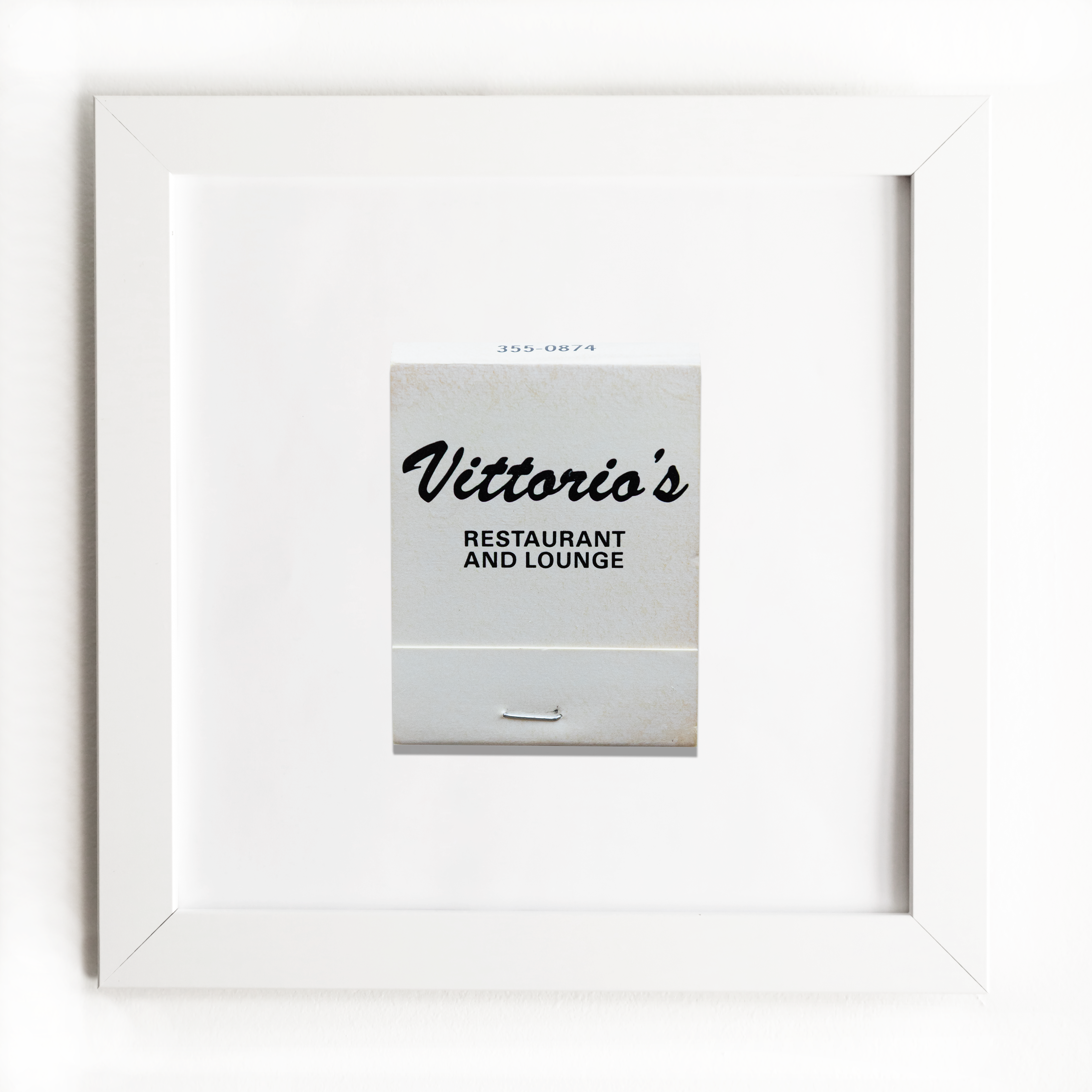 Vittorio's Restaurant