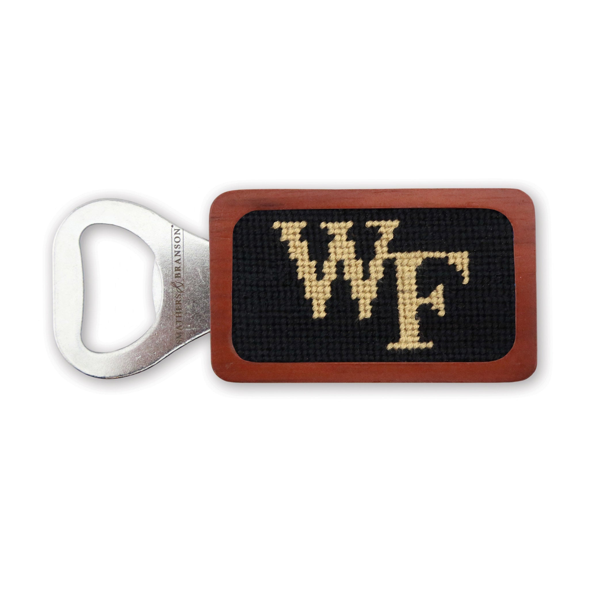 Wake Forest Bottle Opener