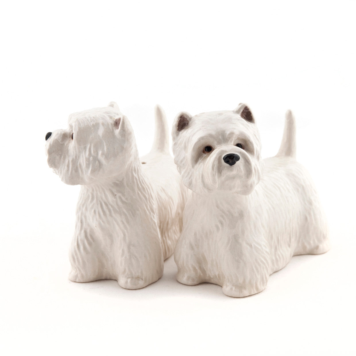 Westie Salt & Pepper