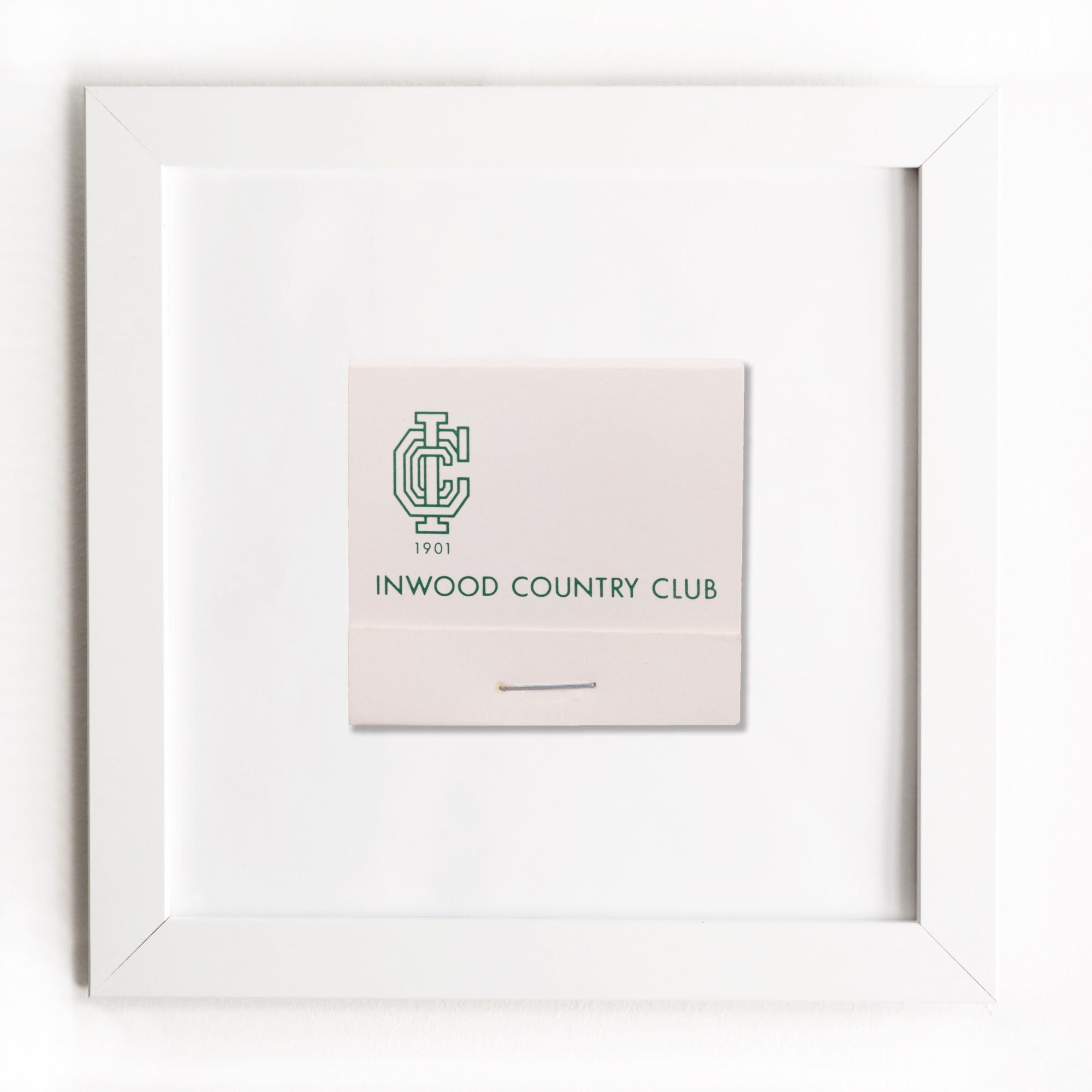 Inwood Country Club