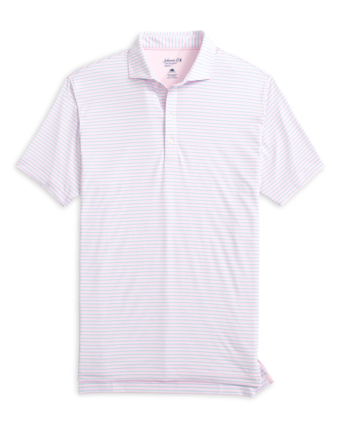 Rez Performance Jersey Polo