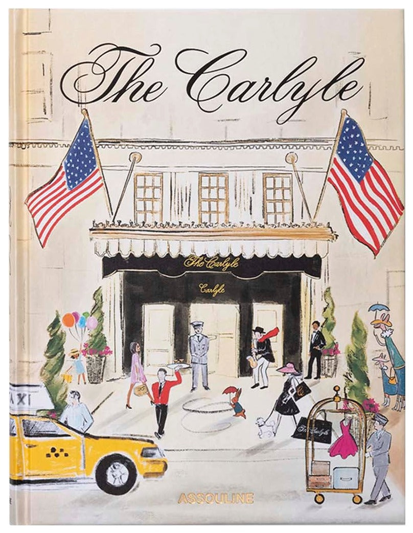 The Carlyle